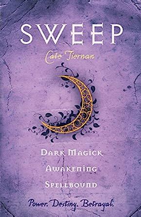 sweep dark magick awakening and spellbound volume 2 Doc